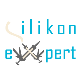 SilikonExpert Logo